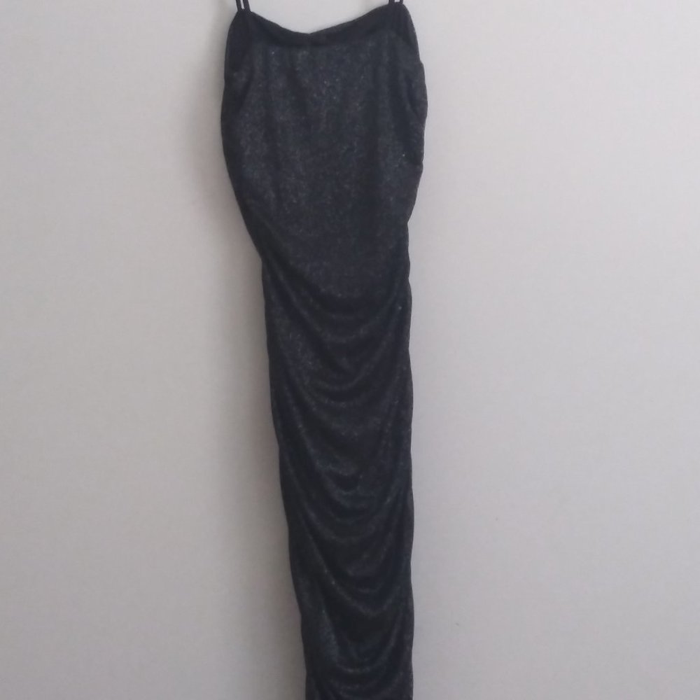 Sexy Sparkle Dress